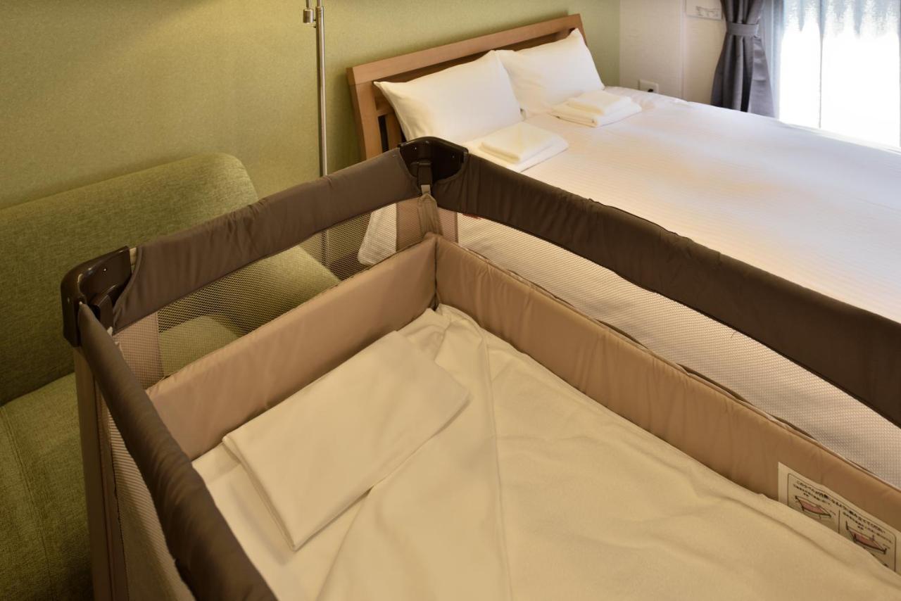 Ai-Matsubara Kyogoku House Aparthotel Kiotó Kültér fotó