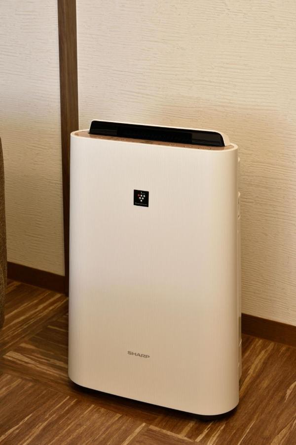 Ai-Matsubara Kyogoku House Aparthotel Kiotó Kültér fotó