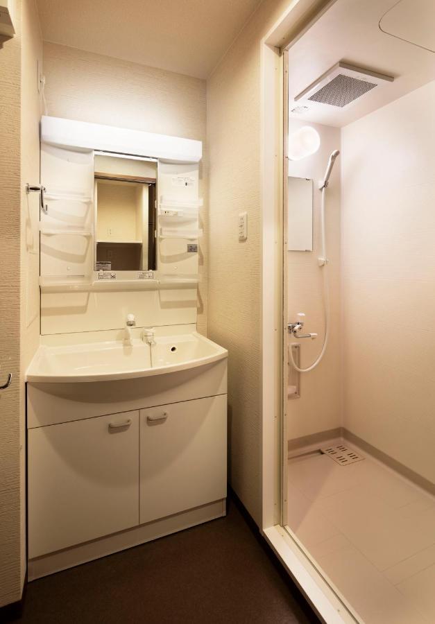 Ai-Matsubara Kyogoku House Aparthotel Kiotó Kültér fotó