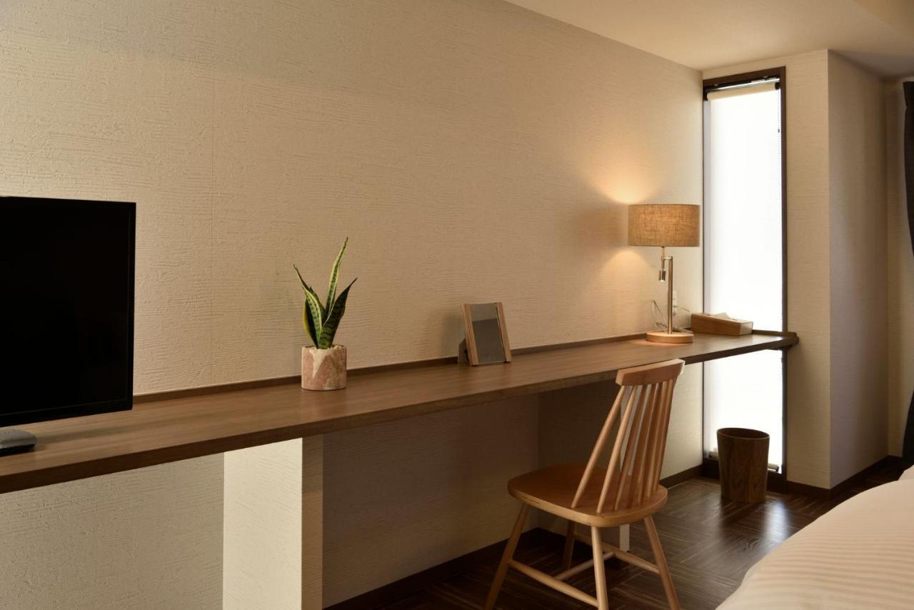 Ai-Matsubara Kyogoku House Aparthotel Kiotó Kültér fotó