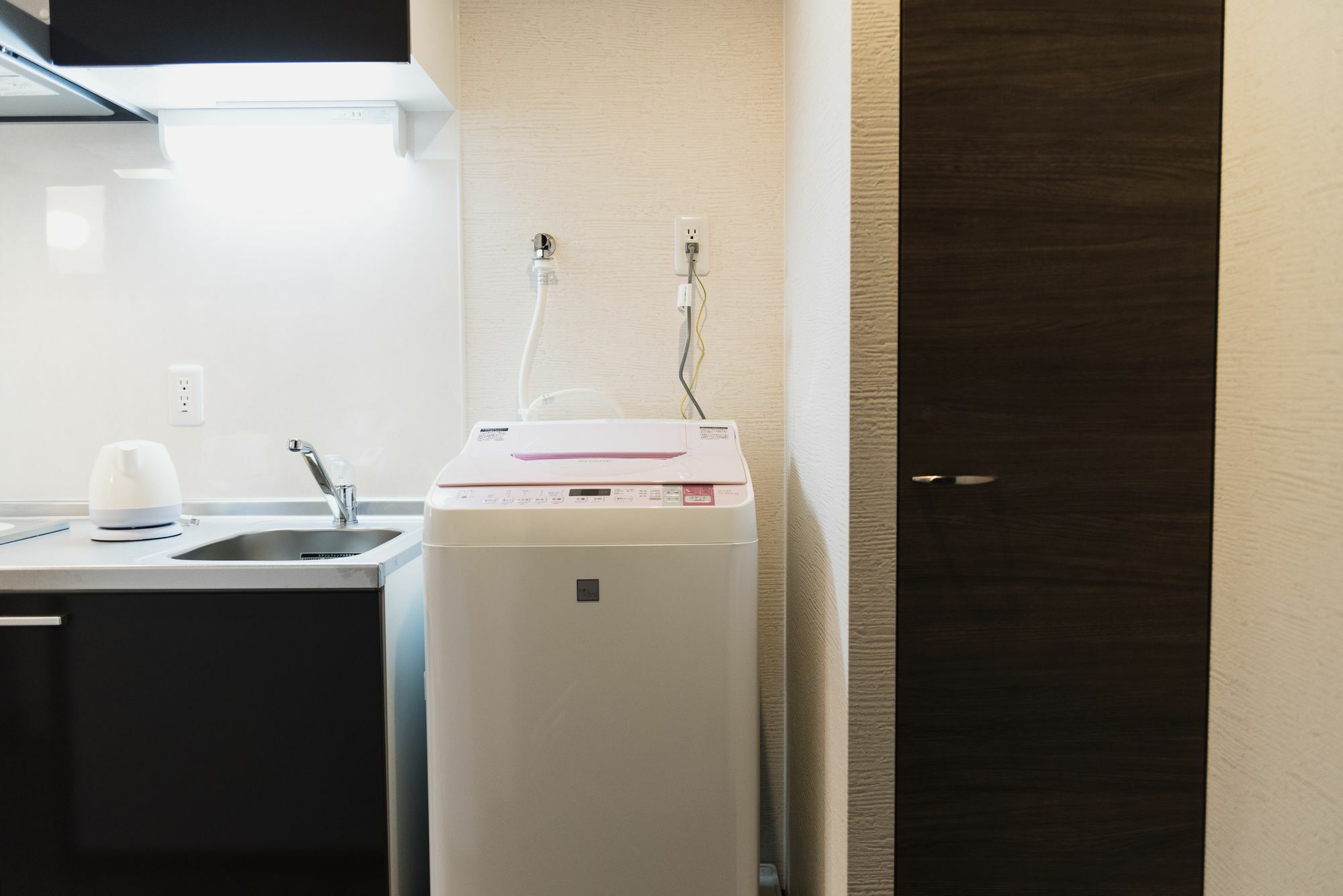 Ai-Matsubara Kyogoku House Aparthotel Kiotó Kültér fotó