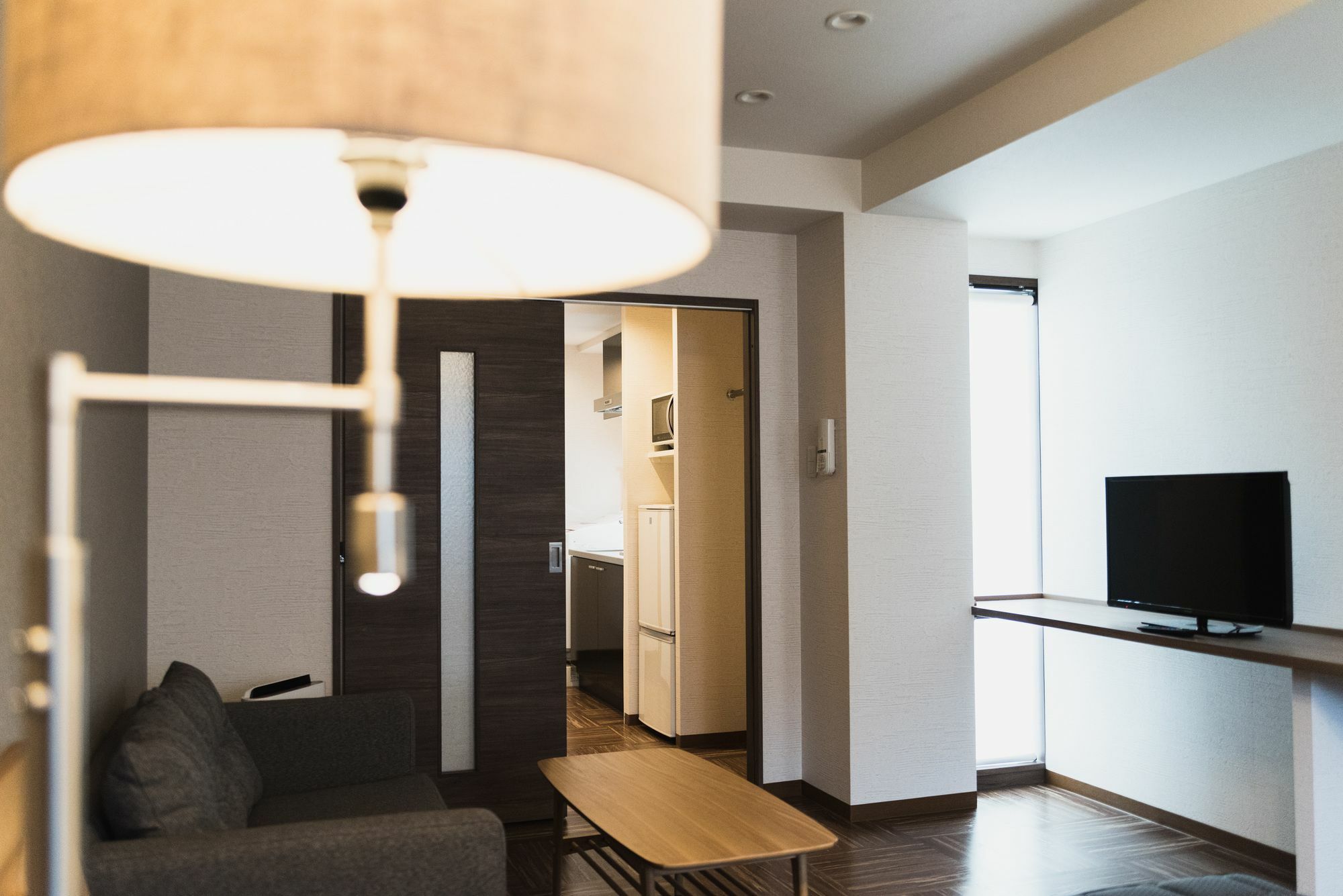 Ai-Matsubara Kyogoku House Aparthotel Kiotó Kültér fotó